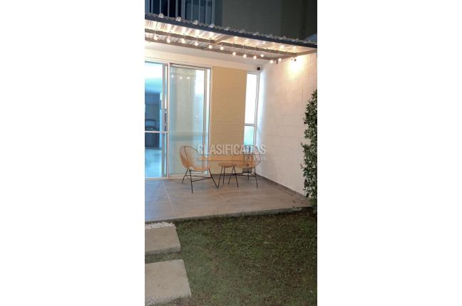 Casas, Venta, Jamundí - $425.000.000