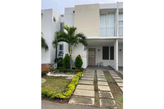 Casas, Venta, Jamundí - $425.000.000