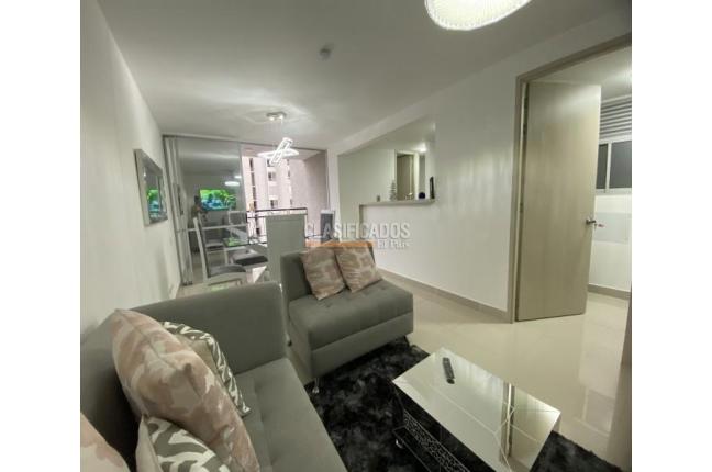 Apartamentos, Alquiler, Jamundí - $2.500.000