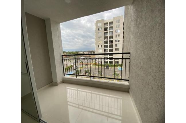 Apartamentos, Alquiler en Jamundí