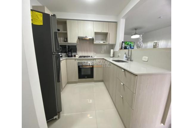 Apartamentos, Alquiler, Jamundí - $2.500.000