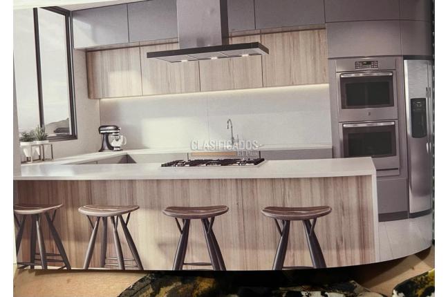 Apartamentos, Venta en Bellavista