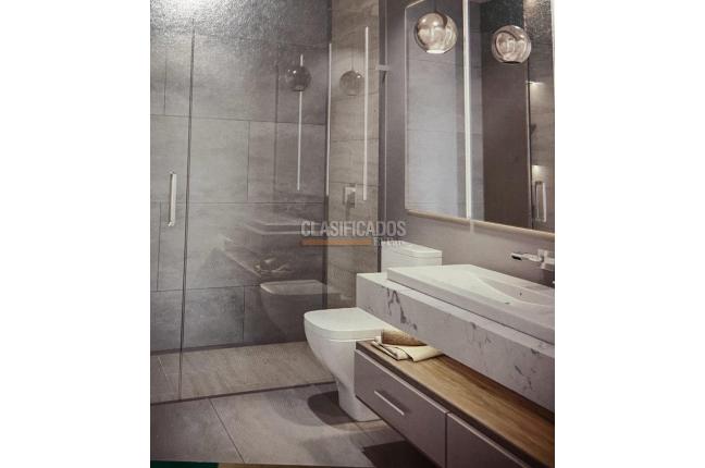 Apartamentos, Venta en Bellavista