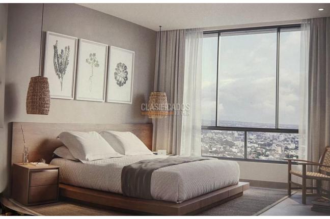 Apartamentos, Venta, Bellavista - $1.500.000.000