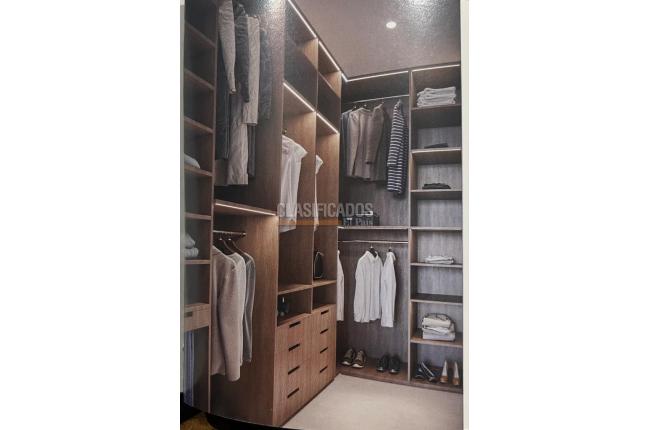 Apartamentos, Venta, Bellavista - $1.500.000.000