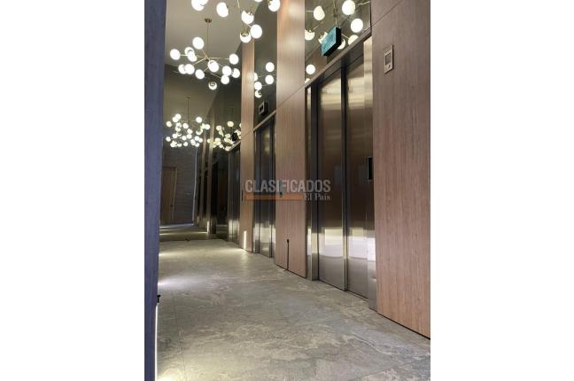 Apartamentos, Venta, Bellavista - $1.500.000.000