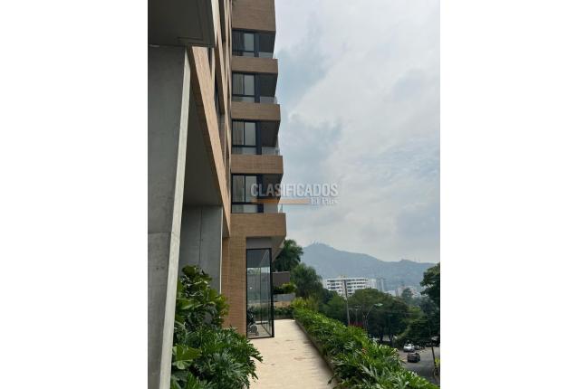 Apartamentos, Venta, Bellavista - $1.500.000.000