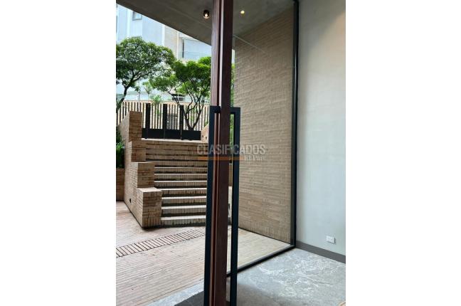 Apartamentos, Venta, Bellavista - $1.500.000.000