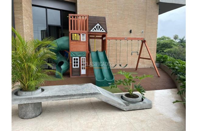 Apartamentos, Venta, Bellavista - $1.500.000.000