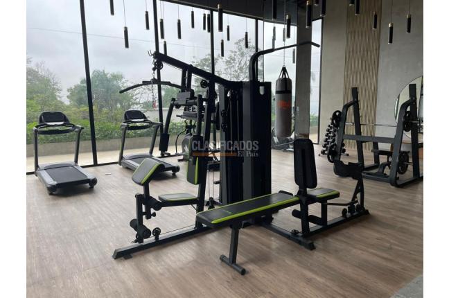 Apartamentos, Venta, Bellavista - $1.500.000.000