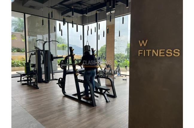 Apartamentos, Venta, Bellavista - $1.500.000.000