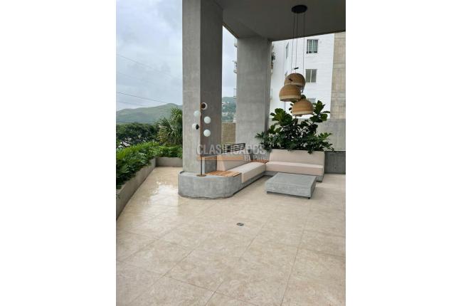 Apartamentos, Venta, Bellavista - $1.500.000.000