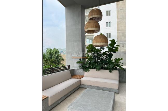 Apartamentos, Venta, Bellavista - $1.500.000.000