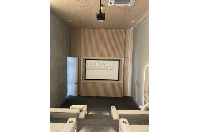 Apartamentos, Venta, Bellavista - $1.500.000.000