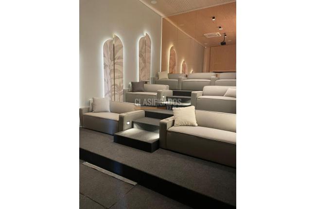 Apartamentos, Venta, Bellavista - $1.500.000.000