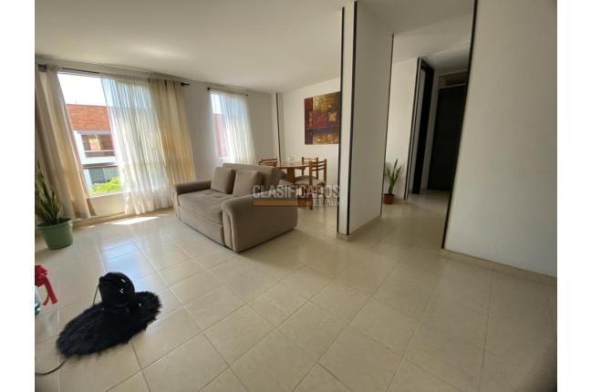 Apartamentos, Venta en Valle del Lili
