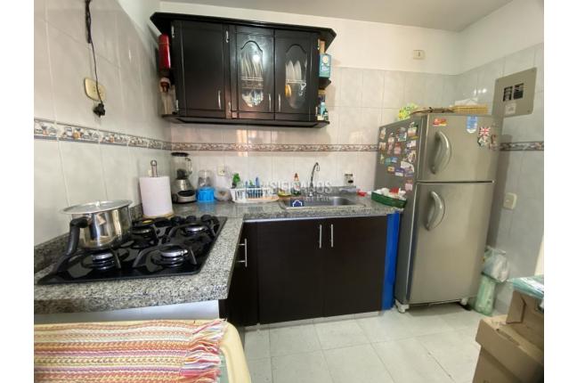 Apartamentos, Venta, Valle del Lili - $215.000.000