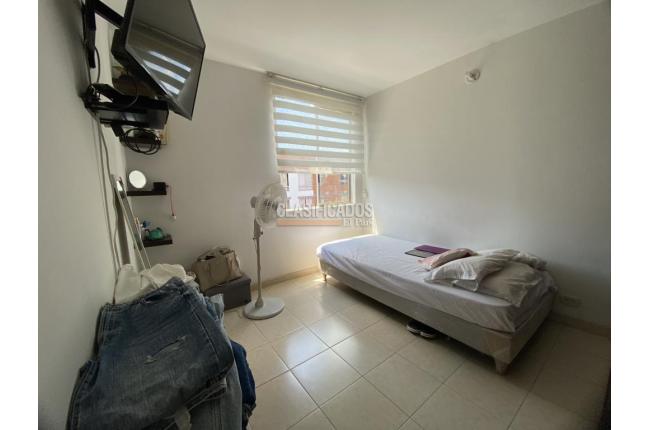 Apartamentos, Venta, Valle del Lili - $215.000.000