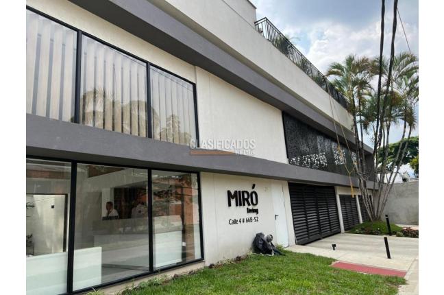 Apartaestudios, Venta en El Refugio