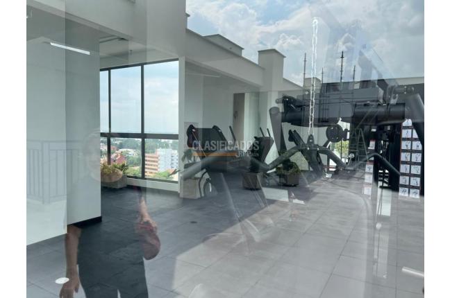 Apartaestudios, Venta, El Refugio - $255.000.000