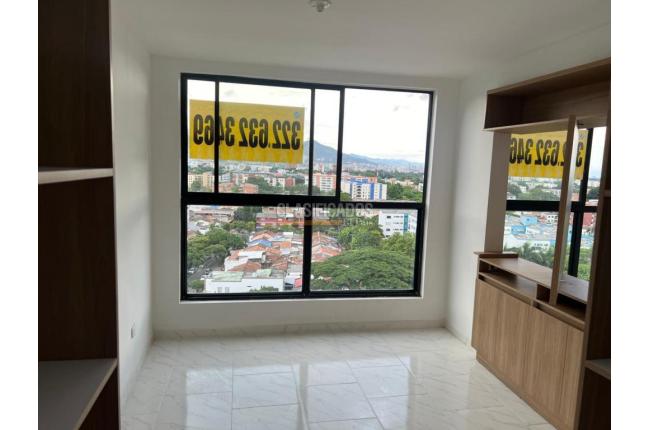 Apartaestudios, Venta, El Refugio - $255.000.000