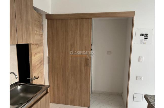 Apartaestudios, Venta, El Refugio - $255.000.000