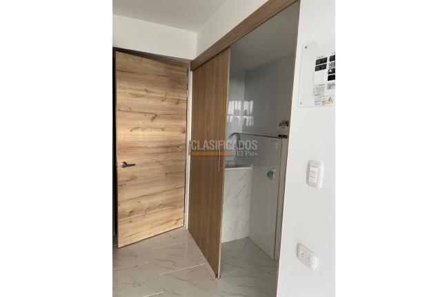 Apartaestudios, Venta, El Refugio - $255.000.000