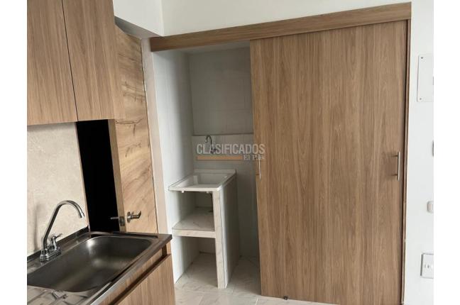 Apartaestudios, Venta, El Refugio - $255.000.000