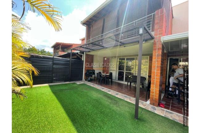 Casas, Venta en Jamundí