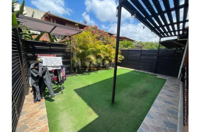 Casas, Venta en Jamundí