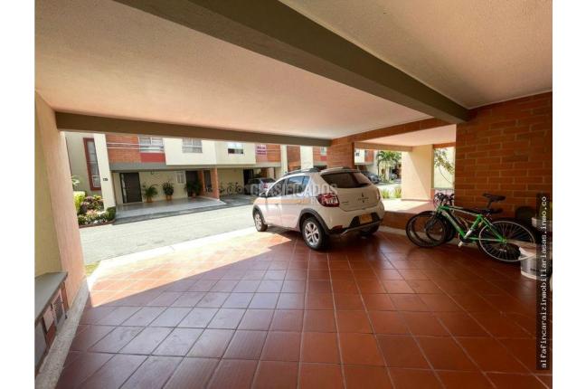 Casas, Venta en Jamundí