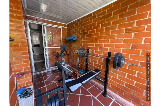 Casas, Venta, Jamundí - $420.000.000