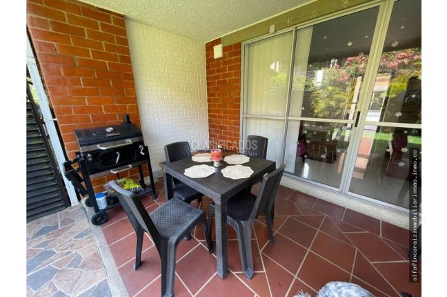 Casas, Venta, Jamundí - $420.000.000