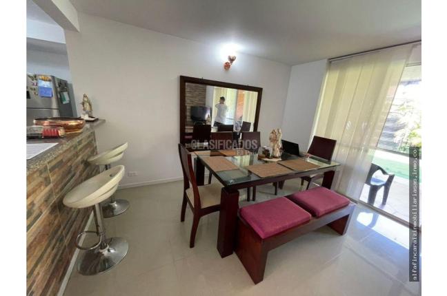 Casas, Venta, Jamundí - $420.000.000