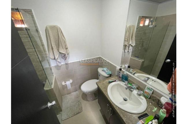 Casas, Venta, Jamundí - $420.000.000