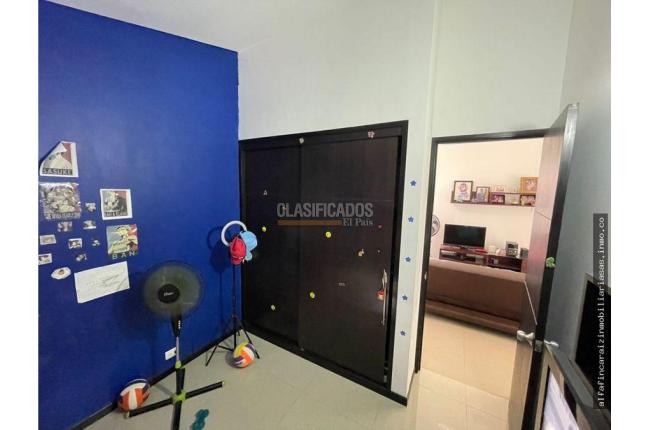 Casas, Venta, Jamundí - $420.000.000