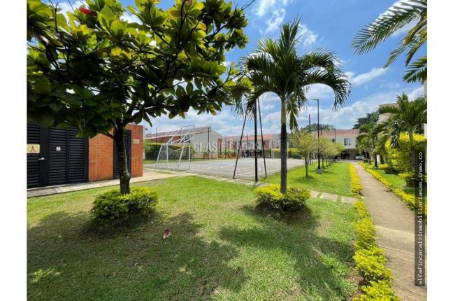 Casas, Venta, Jamundí - $420.000.000