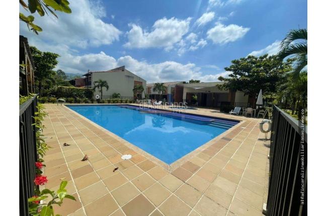 Casas, Venta, Jamundí - $420.000.000