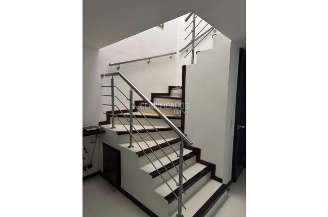 Casas, Venta, Las Quintas de Don Simón - $650.000.000