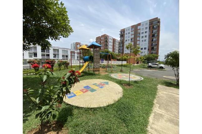 Apartamentos, Venta en Valle del Lili