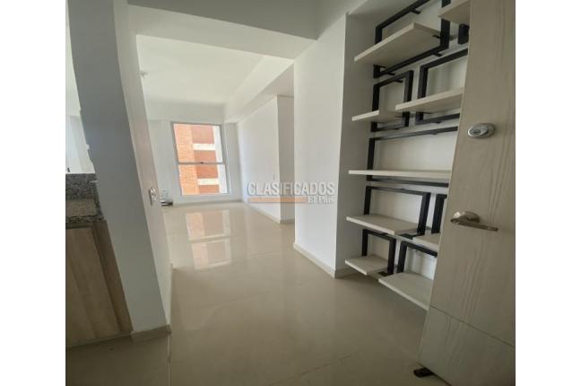 Apartamentos, Venta en Valle del Lili