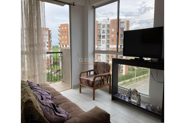 Apartamentos, Venta en Valle del Lili