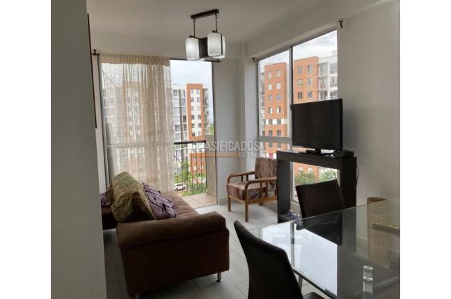 Apartamentos, Venta en Valle del Lili