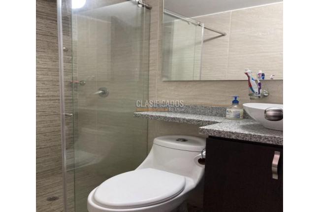 Apartamentos, Venta, Valle del Lili - $220.000.000