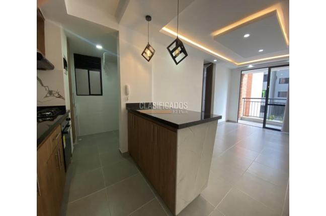 Apartamentos, Alquiler, Jamundí - $1.000.000