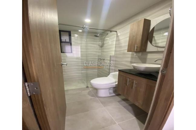 Apartamentos, Alquiler, Jamundí - $1.000.000