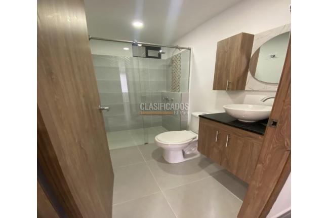 Apartamentos, Alquiler, Jamundí - $1.000.000