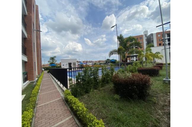 Apartamentos, Alquiler, Jamundí - $1.000.000