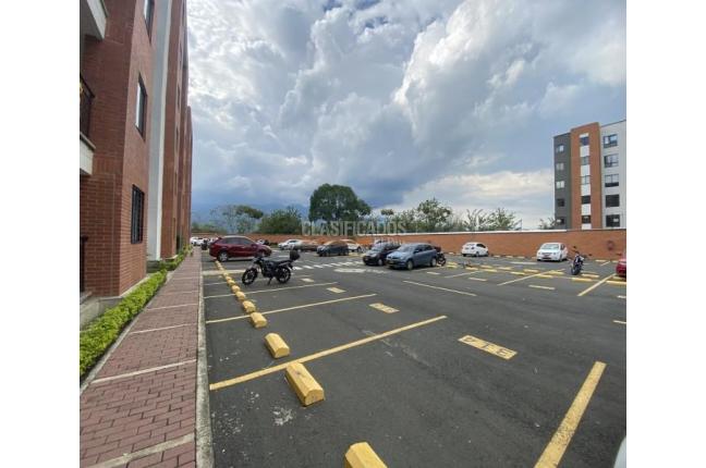 Apartamentos, Alquiler, Jamundí - $1.000.000