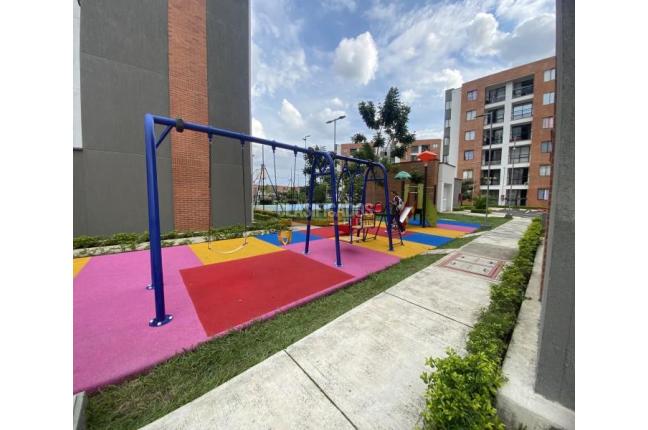 Apartamentos, Alquiler, Jamundí - $1.000.000